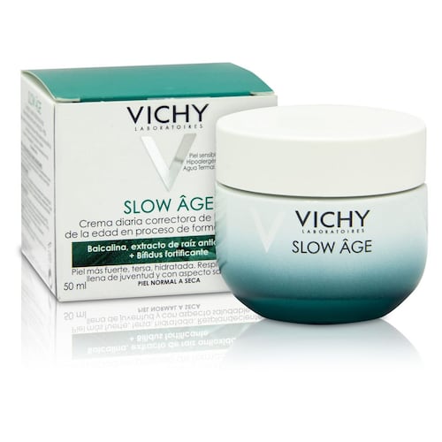 Vichy Slow Age Crema Rostro de 50 ml