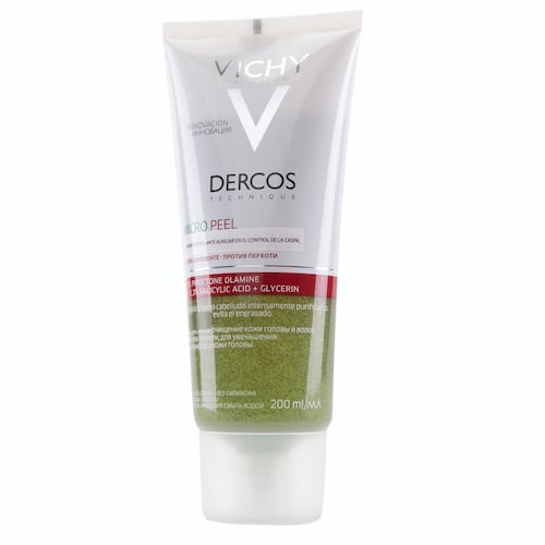 Shampoo Dercos Micropeel 200 ml de Vichy