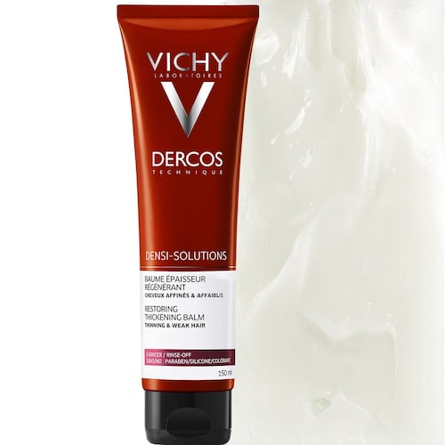 Vichy Dercos Densi-Solutions Acondicionador Densificador 150ml