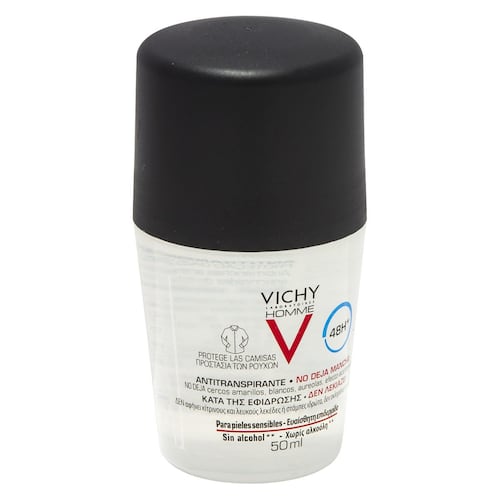 Desodorante Anti-Manchas VICHY HOMME