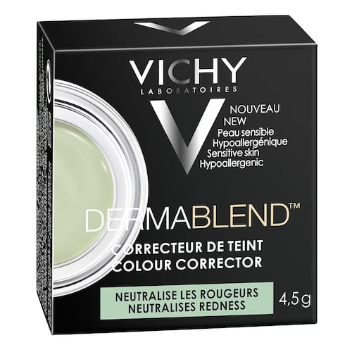 Dermablend Corrector Verde de Vichy