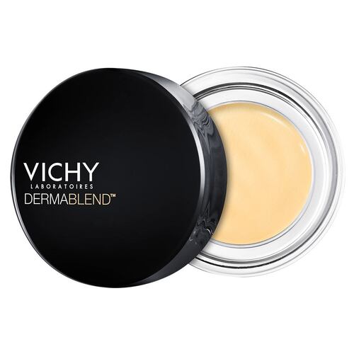 Dermablend Corrector Amarillo de Vichy