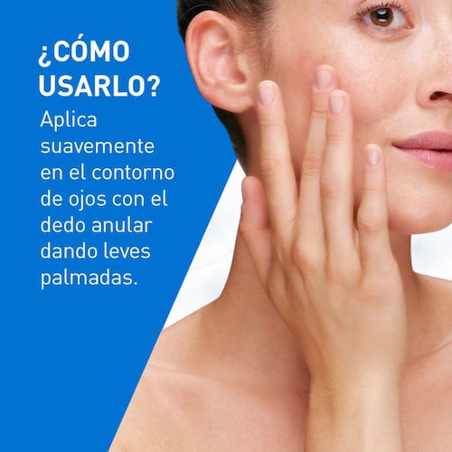 CeraVe Limpiador facial espumoso para pieles normales a grasas (juego de 3  onzas y 16 onzas)