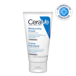 Cerave Crema