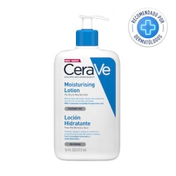 Cerave Dermatitis Atopica