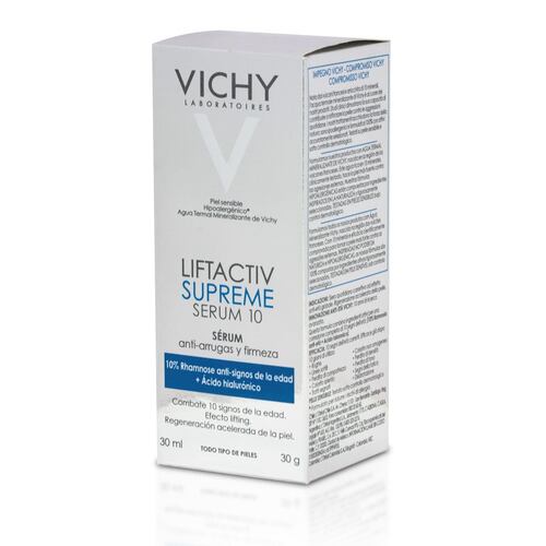 Liftactiv Serum R De 30ml De Vichy