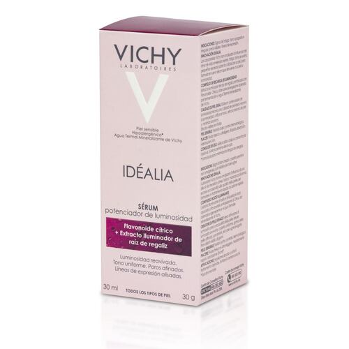 Idealia Serum R De 30ml De Vichy