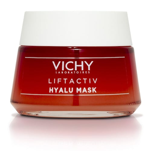 Liftactiv Hyalu Mask Mascarilla de Vichy