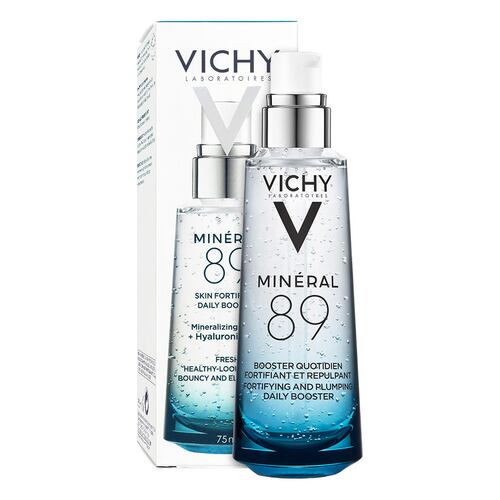 Mineral Vichy 89 75ml