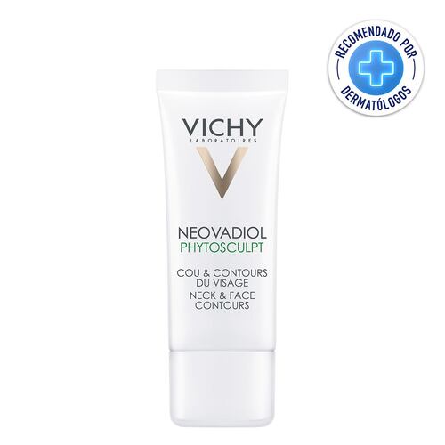 Crema Antiedad para Cuello Phytosculpt Vichy Neovadiol 50ml