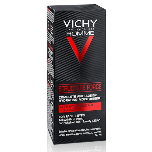 Homme Structure Force 50ml Vichy