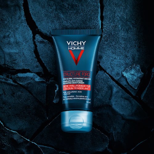 Homme Structure Force 50ml Vichy