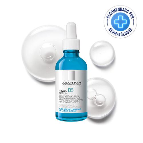 Serum anti-arrugas reparador y rellenador Hyalu B5 50ml