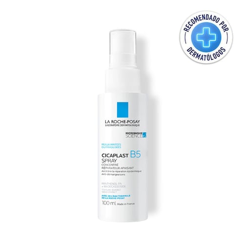 Cicaplast B5 Spray 100ml