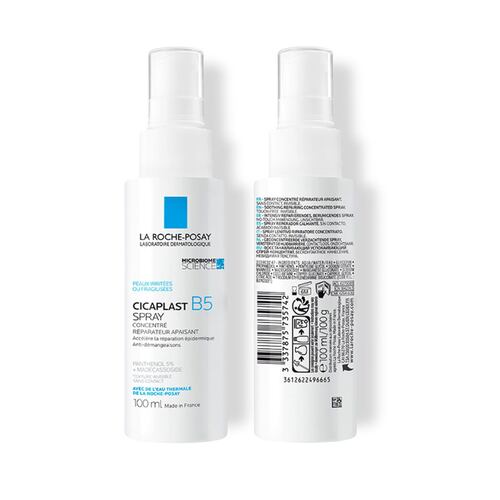 Cicaplast B5 Spray 100ml