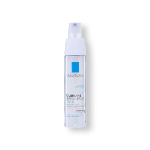 Crema Hidratante Facial La Roche Posay Toleriane Dermallergo Crema para Piel Sensible 40ml