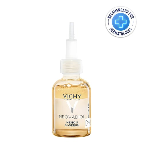 Vichy Bi-Serum Meno 5 Reafirmante y Nutritivo Neovadiol 30ml