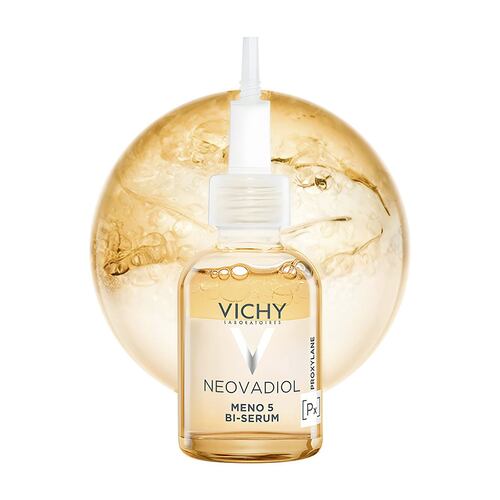 Vichy Bi-Serum Meno 5 Reafirmante y Nutritivo Neovadiol 30ml