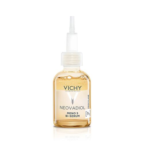 Vichy Bi-Serum Meno 5 Reafirmante y Nutritivo Neovadiol 30ml