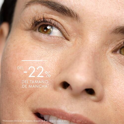Vichy Bi-Serum Meno 5 Reafirmante y Nutritivo Neovadiol 30ml