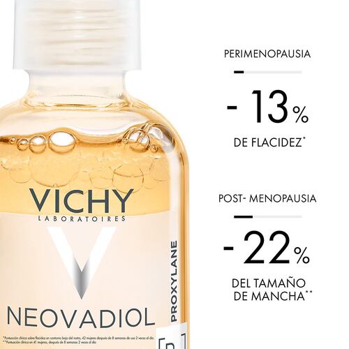 Vichy Bi-Serum Meno 5 Reafirmante y Nutritivo Neovadiol 30ml
