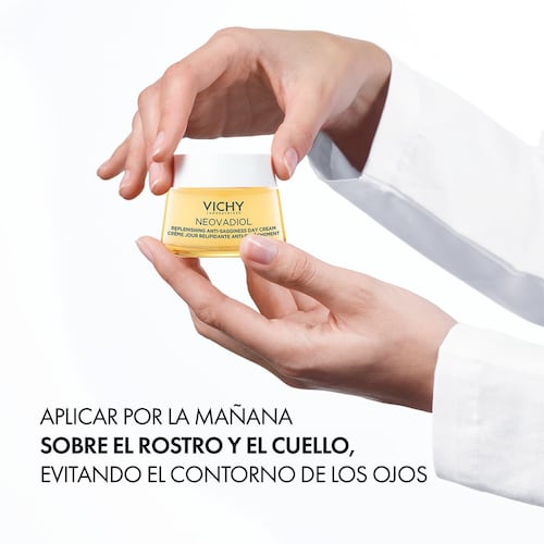 Vichy Neovadiol Anti-Sagginess Crema de Día 50ml