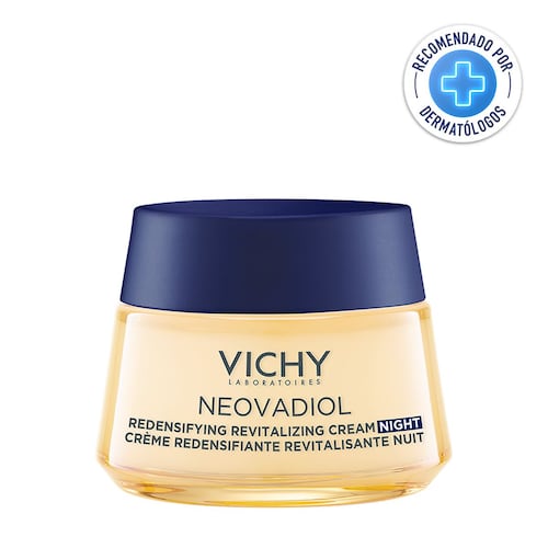 Vichy Neovadiol Crema de Noche 50ml