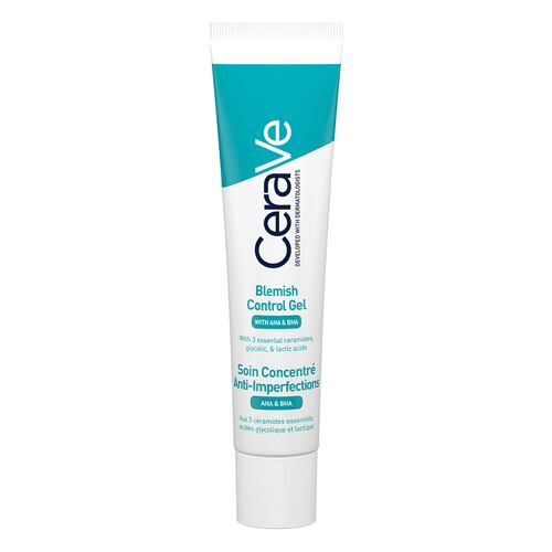 Cerave Tratamiento Anti-Imperfecciones Gel Control 40Ml