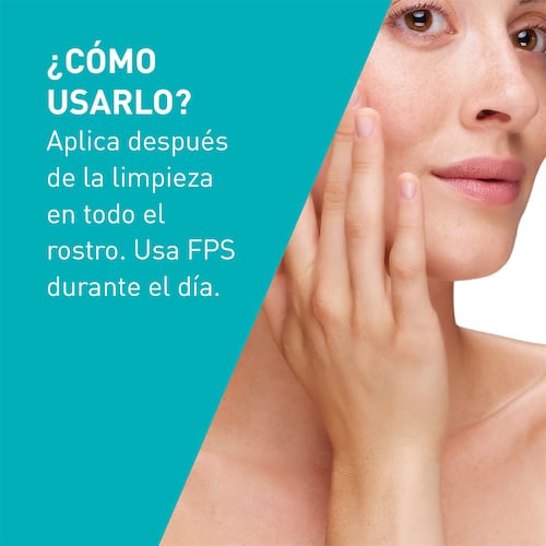 Cerave Tratamiento Anti-Imperfecciones Gel Control 40Ml