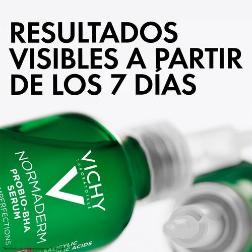 Normaderm Probio-Bha Serum Vichy