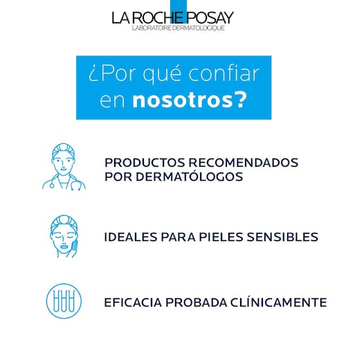 Crema Hidratante La Roche Posay Lipikar Baume Light AP+M para Piel Seca Extra Seca o con Eczema 200ml