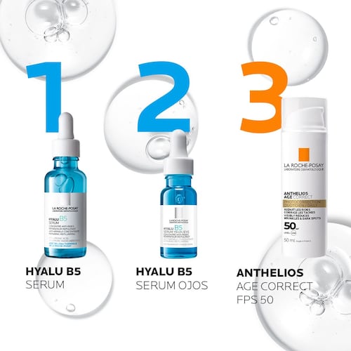 La Roche-Posay Hyalu B5 Serum de Ojos 15ml