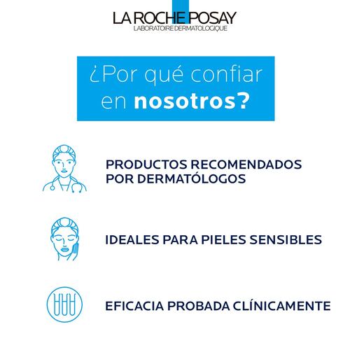 La Roche-Posay Toleriane Rosaliac 40ml