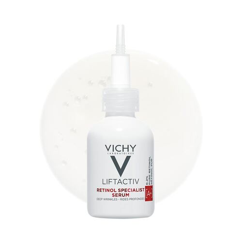 Retinol Serum Arrugas Profundas Vichy Liftactiv 30ml