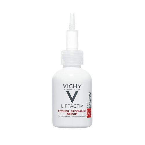 Retinol Serum Arrugas Profundas Vichy Liftactiv 30ml