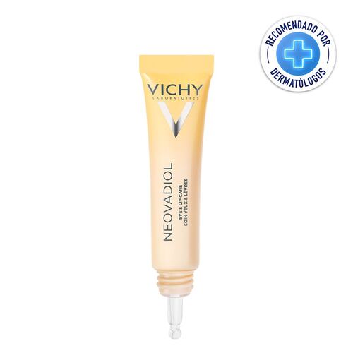 Crema Antiedad Ojos y Labios Vichy Neovadiol 15ml