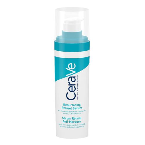 Cerave Serum Retinol Anti-Marcas 30 ml