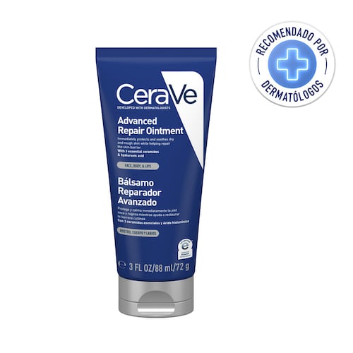 CeraVe Bálsamo Reparador Avanzado 88ml