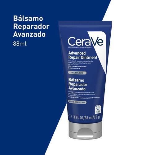 CeraVe Bálsamo Reparador Avanzado 88ml