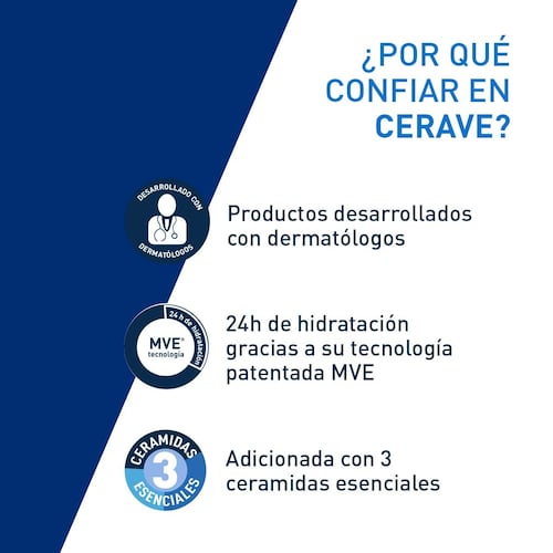 CeraVe Bálsamo Reparador Avanzado 88ml