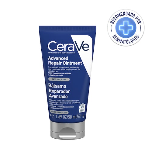 CeraVe Bálsamo Reparador Avanzado 50ml