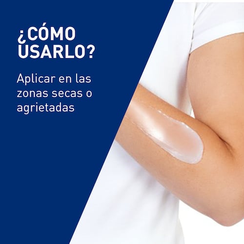 CeraVe Bálsamo Reparador Avanzado 50ml