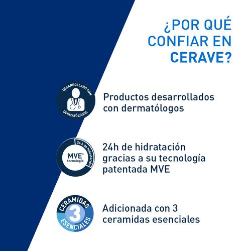CeraVe Bálsamo Reparador Avanzado 50ml