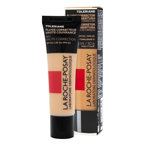 Toleriane Fluido Corrector Tono 13 La Roche-Posay