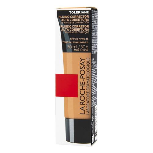 Toleriane Fluido Corrector Tono 13 La Roche-Posay