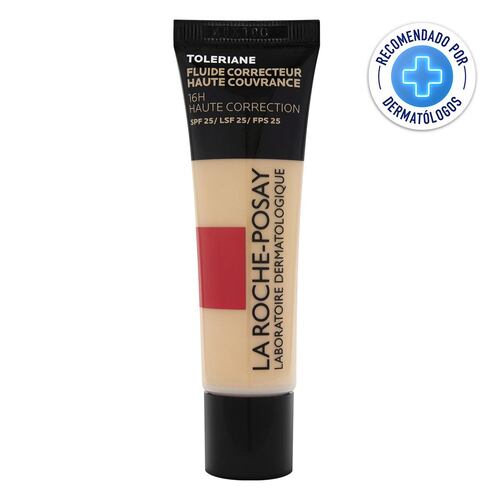 Toleriane Fluido Corrector Tono 13 La Roche-Posay
