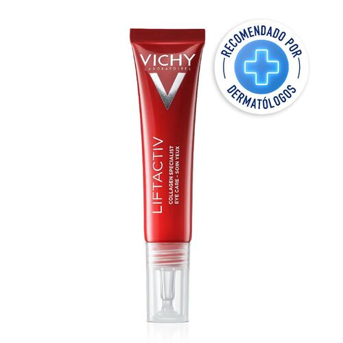 Liftactiv Collgen Ojos 15ml