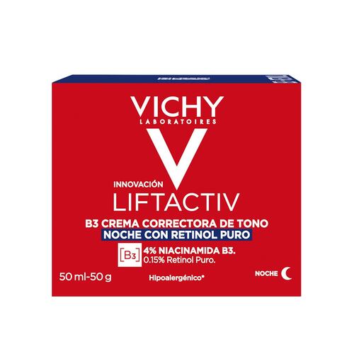 Vichy Liftactiv Retinol Cream 50ml