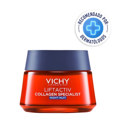 Vichy Liftactiv Retinol Cream 50ml