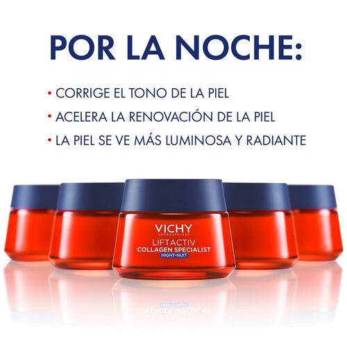 Vichy Liftactiv Retinol Cream 50ml